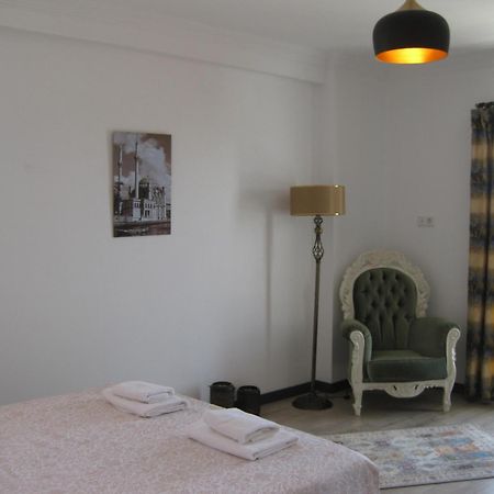 Villa Manzara Selçuk Eksteriør billede