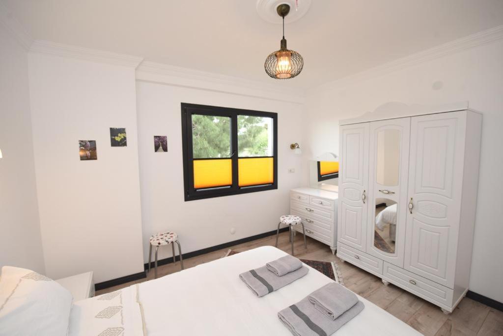 Villa Manzara Selçuk Eksteriør billede