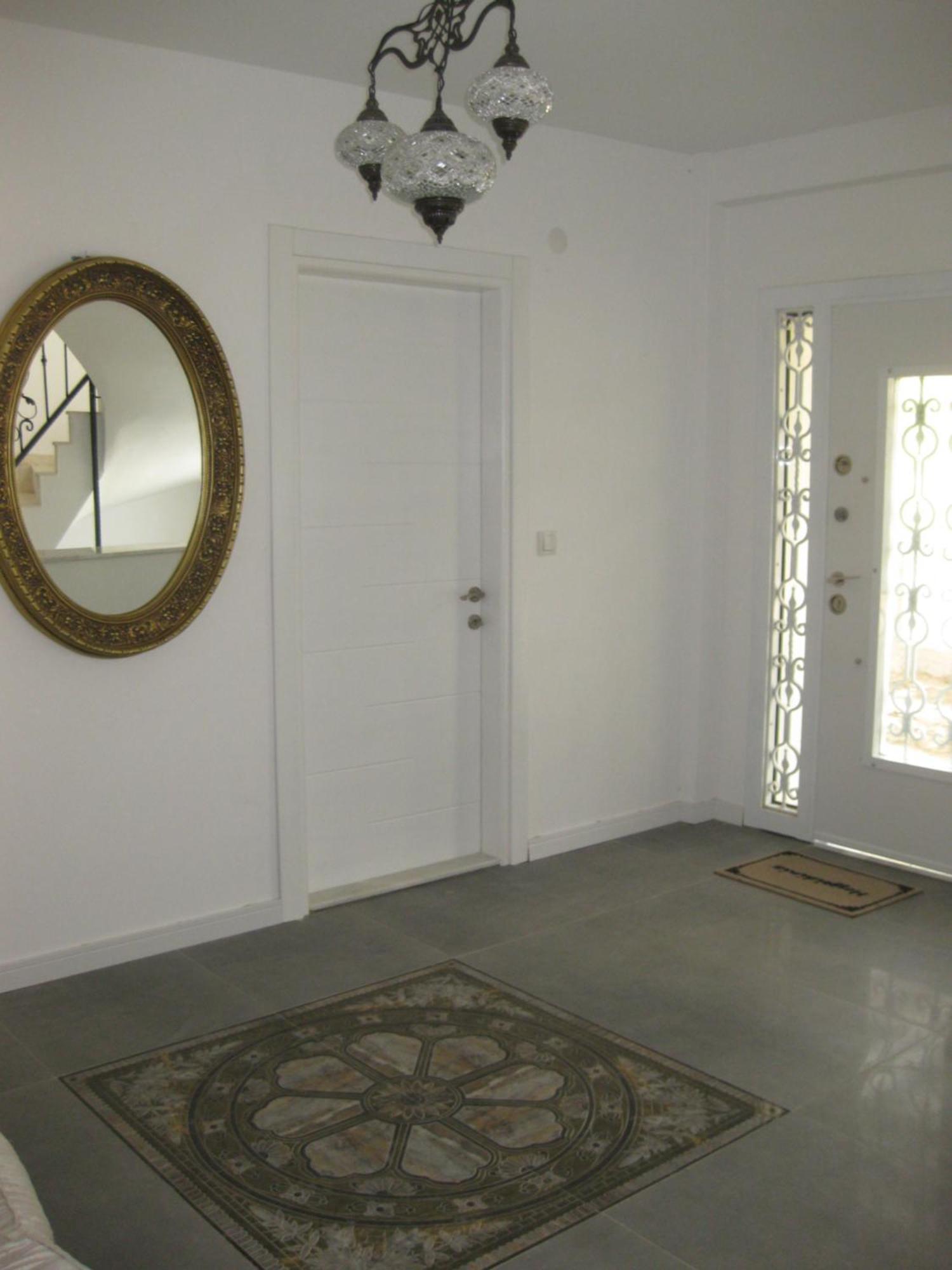Villa Manzara Selçuk Eksteriør billede