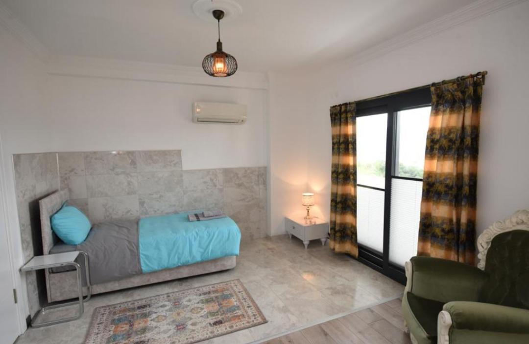 Villa Manzara Selçuk Eksteriør billede