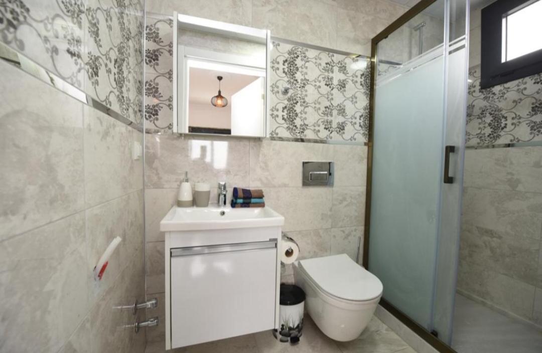 Villa Manzara Selçuk Værelse billede