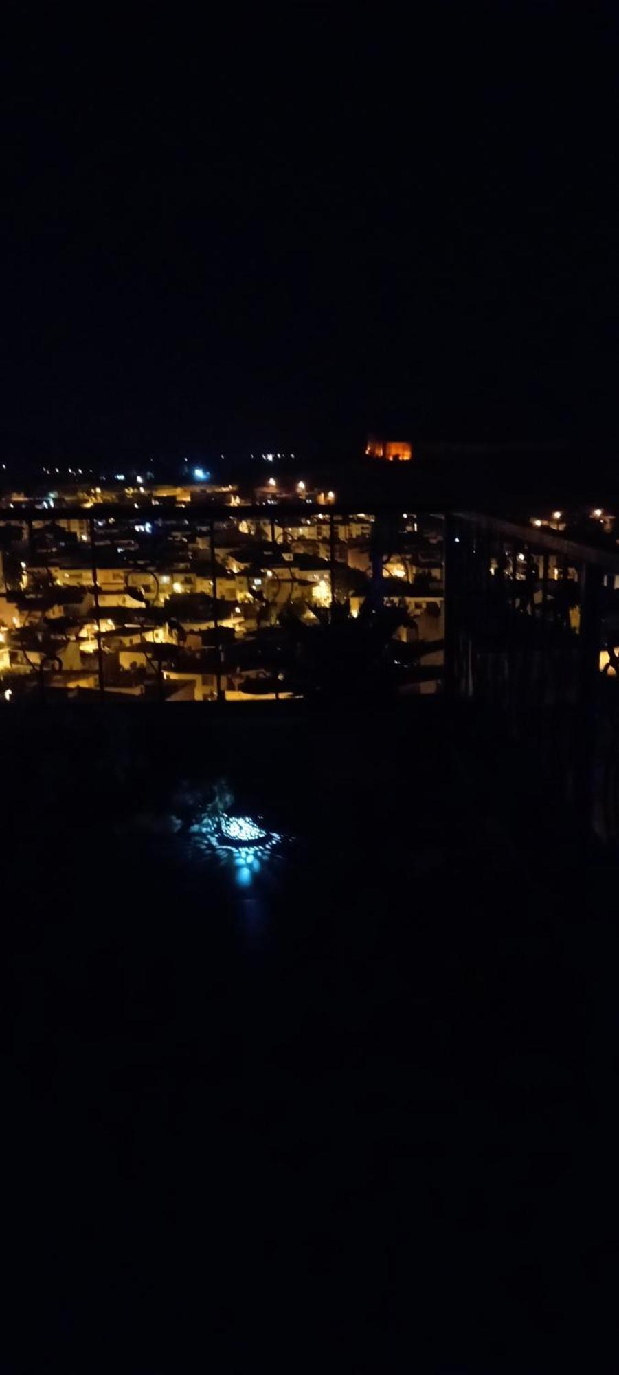 Villa Manzara Selçuk Eksteriør billede